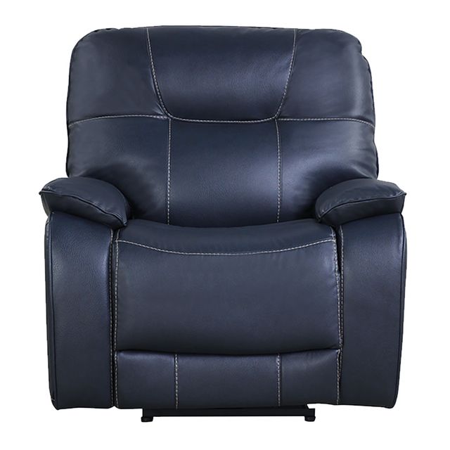 Parker House Axel Admiral Power Recliner-0