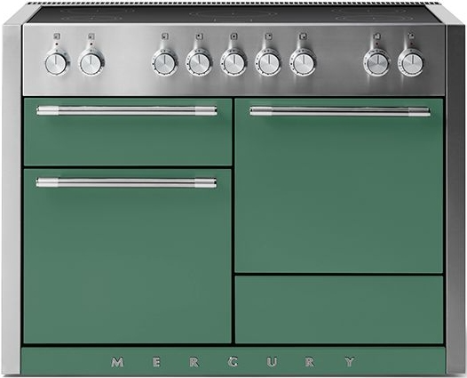 AGA Mercury 48