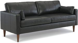 Best® Home Furnishings Trafton Leather Sofa