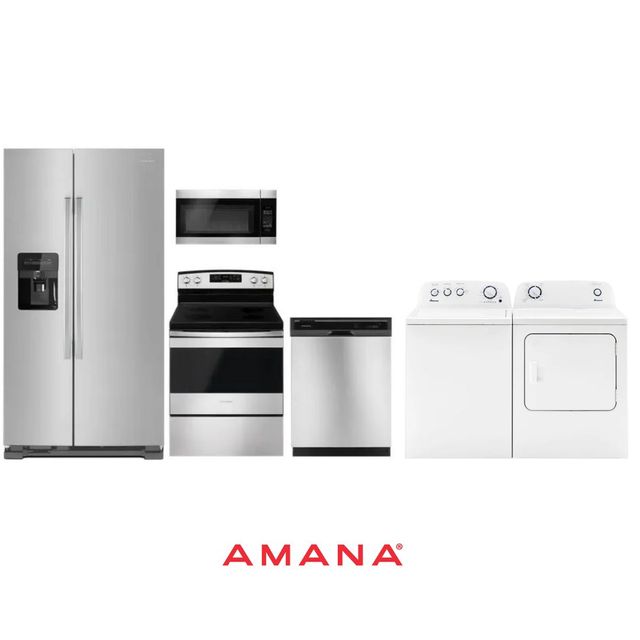 Kitchen Appliance Packages at