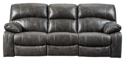 Signature Design by Ashley® Dunwell Power Recliner Sofa