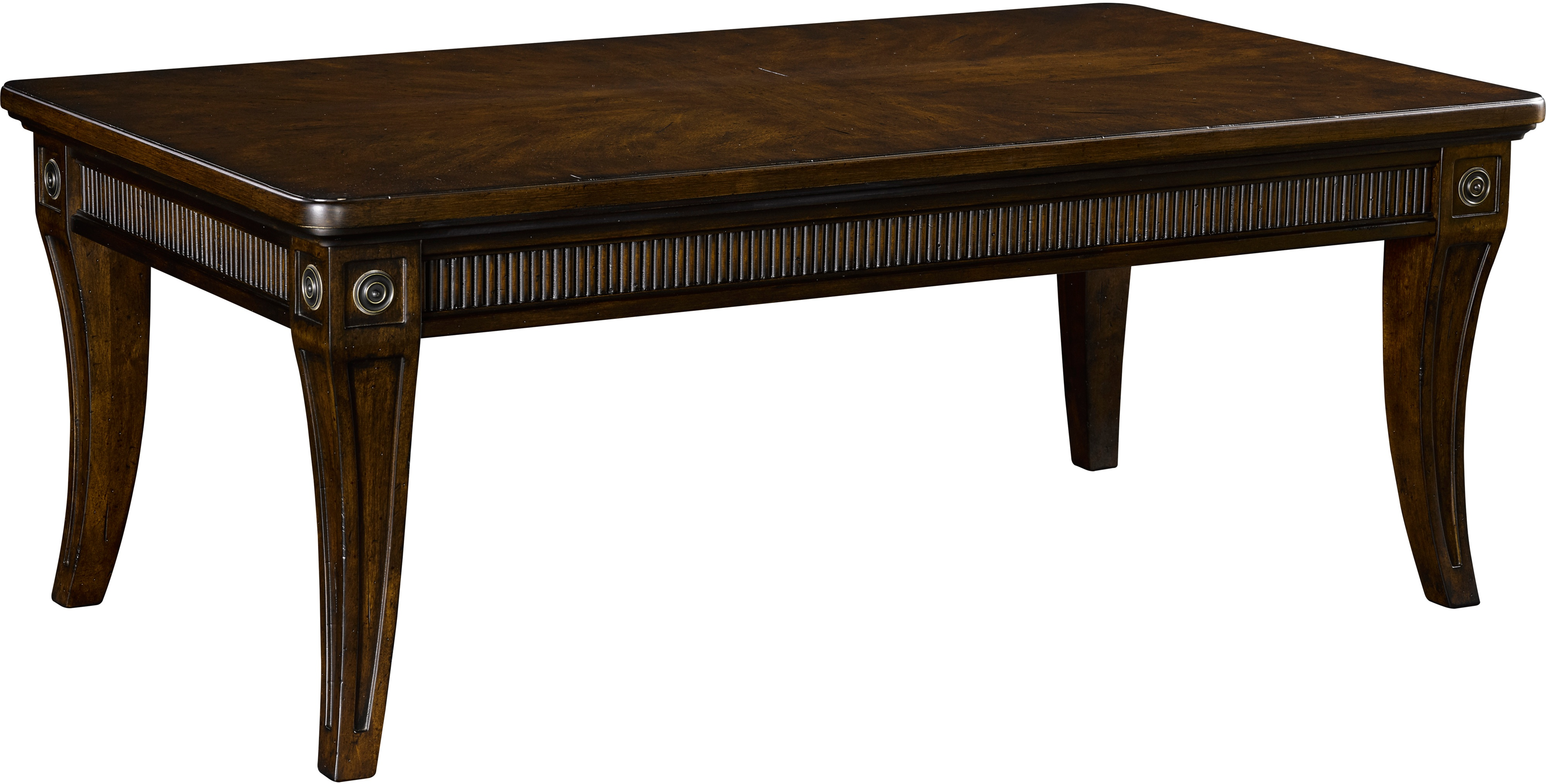 broyhill charleston lift top cocktail table