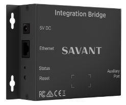 Savant Lutron® LEAP Advanced Integration Bridge 2