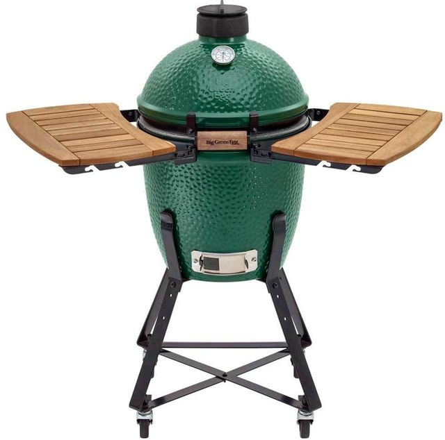 Big Green Egg® Small EGG Replacement Base Grill Component 2