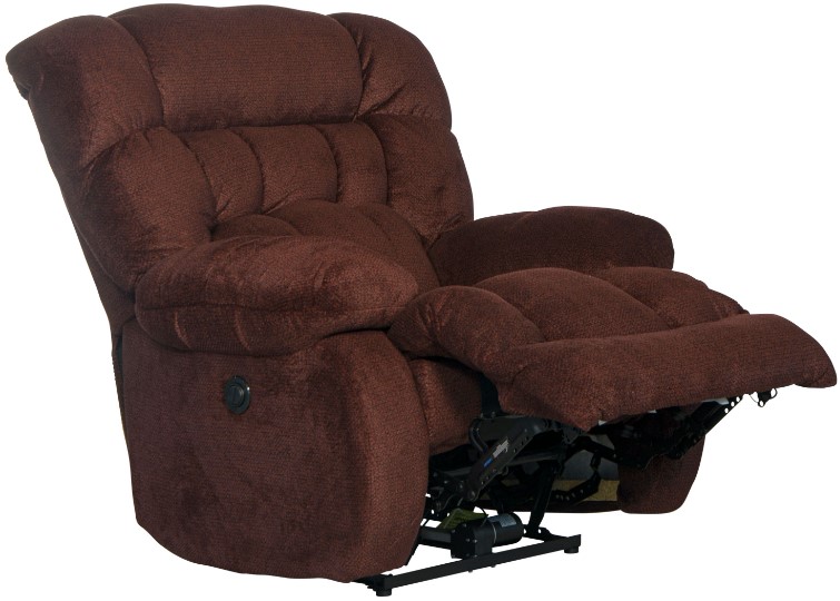 Catnapper daly outlet recliner