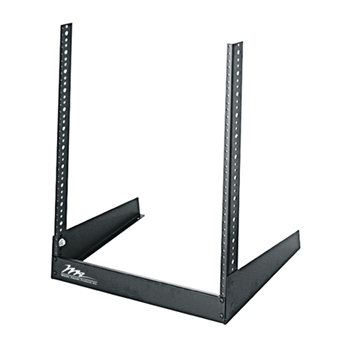 Middle Atlantic Products® DR Series 12 RU Rack