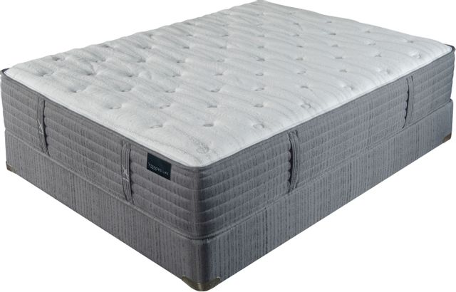 King Koil Xtended Life Grayson Firm Twin Mattress 3
