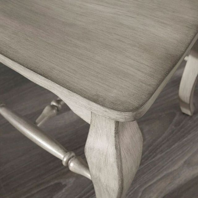 homestyles® Walker Gray Chair 7
