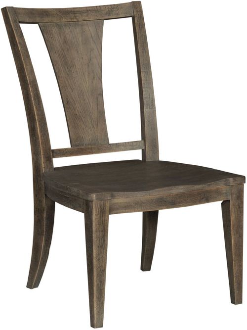 American Drew® Emporium Montgomery Shadow Side Chair