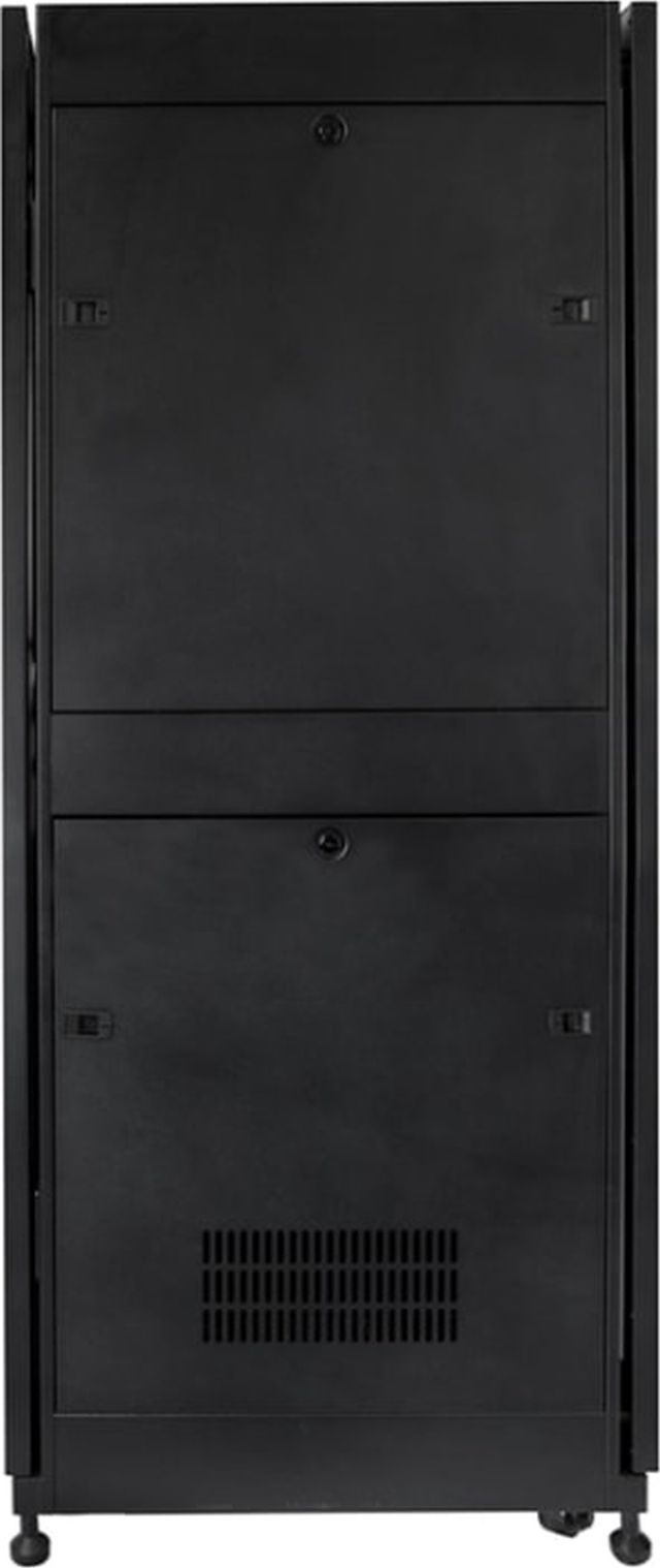 SnapAV Strong® Signature Series 25" 32U Black Premium Enclosure 4