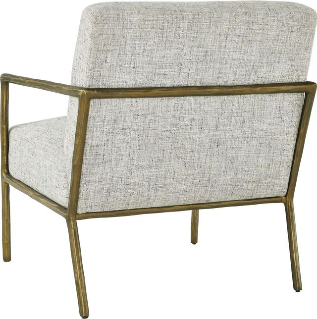 Signature Design by Ashley® Ryandale Sterling Accent Chair-3
