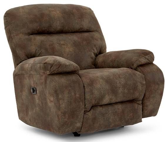 Best® Home Furnishings Arial Recliner 0