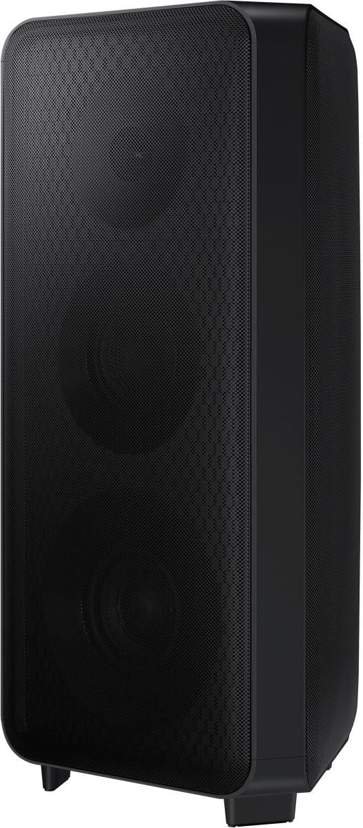 Samsung Sound Tower 2 Channel Black Portable Speaker 0