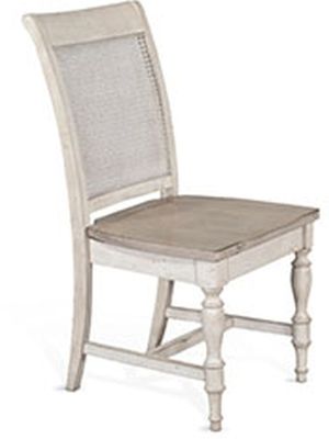 Sunny Designs™ Westwood Village Cane Back Dining Room Chair