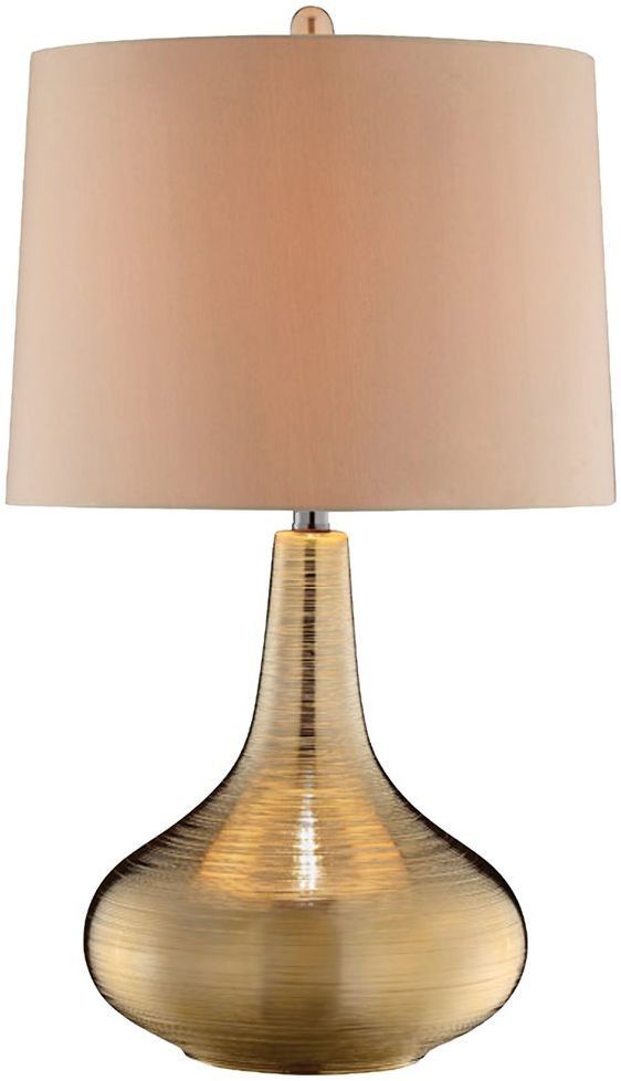 Stein World Mizar Table Lamp 0