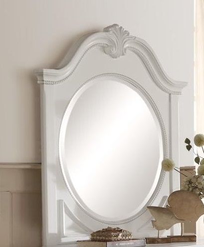 Homelegance® Lucida Mirror