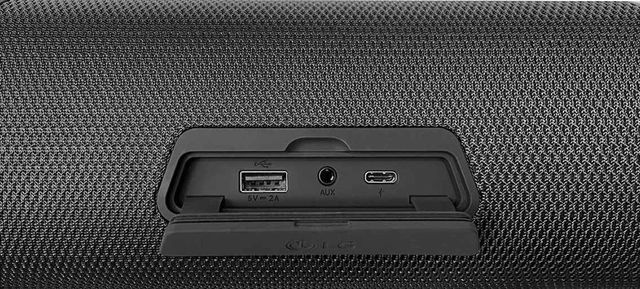 LG XBOOM Go 1 Channel Wireless Portable Speaker 6