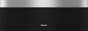 Miele 30" Clean Touch Steel Warming Drawer