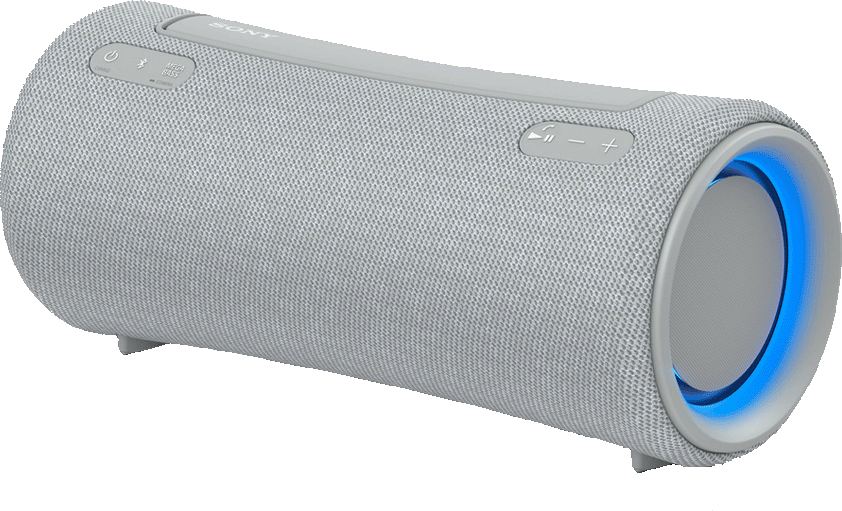 Sony® XG300 X-Series Light Gray Portable Wireless Speaker | Audio