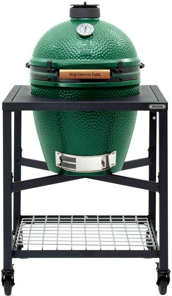 Big Green Egg® Large EGG Replacement Fire Ring Grill Component 2