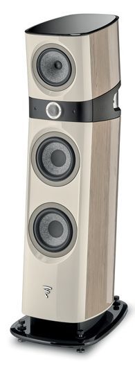 Focal Sopra N2 Light Oak 3-Way High-End Loudspeaker