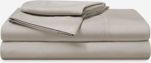 Bedgear® Basic Medium Beige Queen Sheet Set