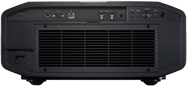 JVC DLA-RS4500K 4K D-ILA Projector with HDR 5