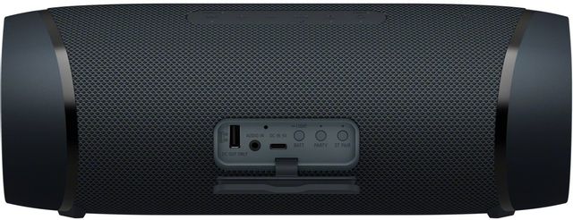 Sony® XB43 EXTRA BASS™ Black Portable Wireless Speaker 10
