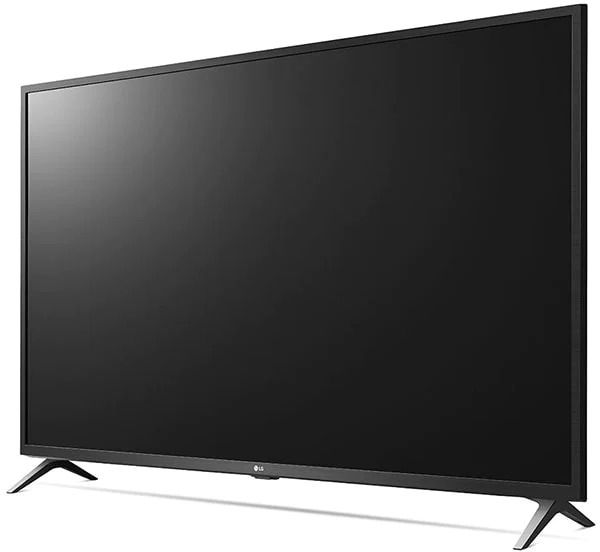 LG UN85 65" 4K UHD Smart TV 3