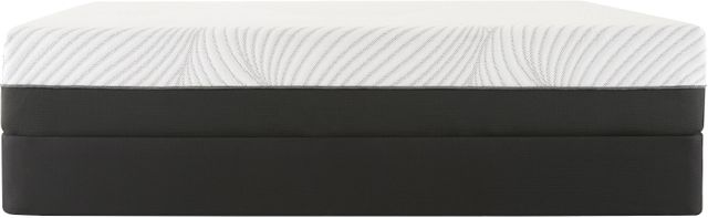 Sealy® Conform™ Performance™ Fondness N7 Gel Memory Foam Cushion Firm California King Mattress 5