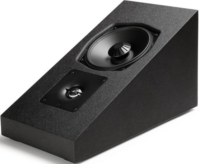 Definitive Technology® Dymension™ 5.25" Black Surround Speakers 4