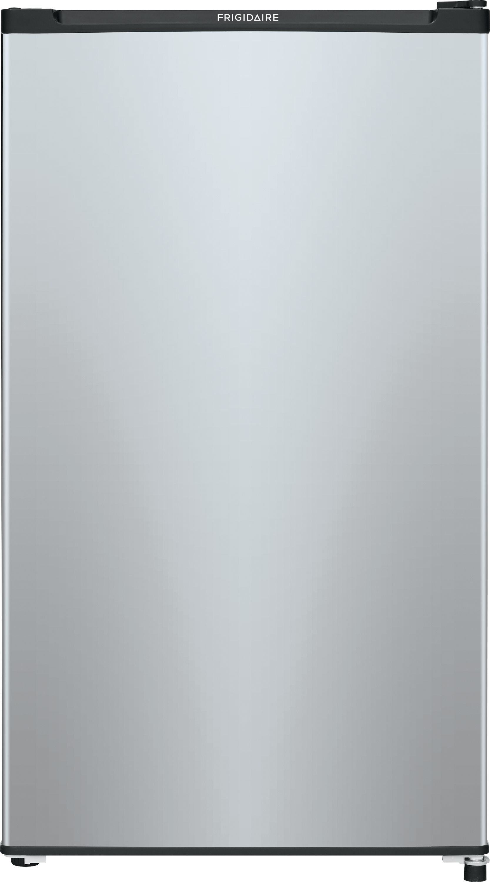 Frigidaire® 3.3 Cu. Ft. Silver Mist Compact Refrigerator
