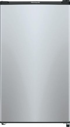Frigidaire® 3.3 Cu. Ft. Silver Mist Compact Refrigerator-FFPE3322UM