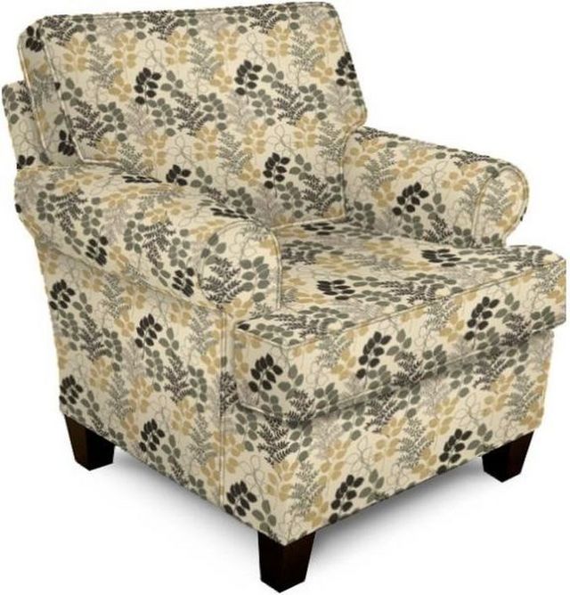 England Furniture Weaver Chair-2