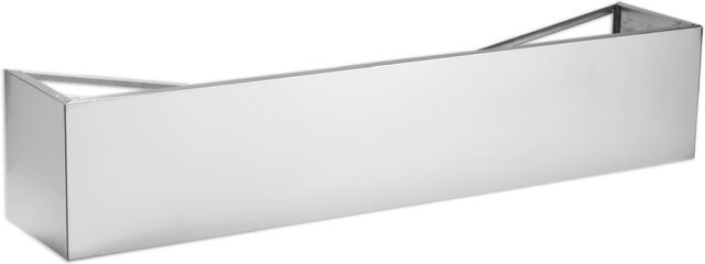 Viking 42" Wall Hood Duct Cover (Match Hood Color) 0