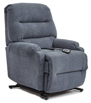 Stella Lift Chair – BILTRITE - Greenfield - Metro Milwaukee Furniture Store