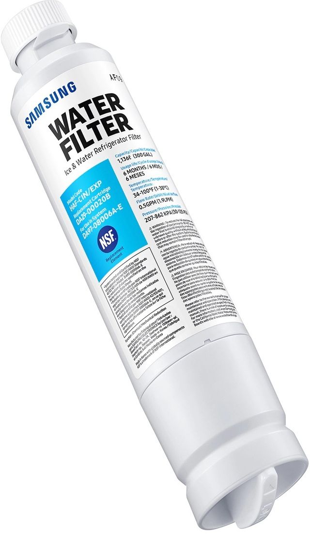 Samsung Refrigerator Water Filter 1