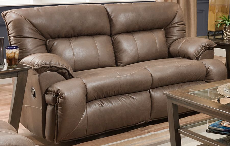 franklin loveseat rocker recliner