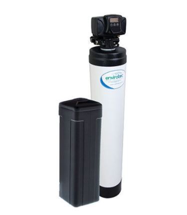 Envirotec™ 4-Stage Reverse Osmosis System and Water Softener System-1