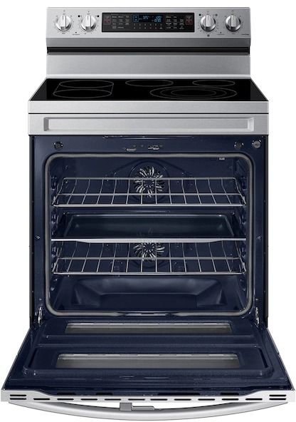 5 Ways a Double Oven Gas Range Improves Cooking, Albert Lee