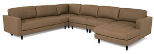 Palliser® Furniture Tenor Sectional Sofa Set