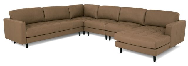 Palliser® Furniture Tenor Sectional Sofa Set-0