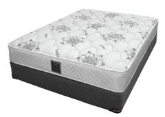 Dreamstar Bedding Classic Collection Orthopedic Deluxe Queen Mattress