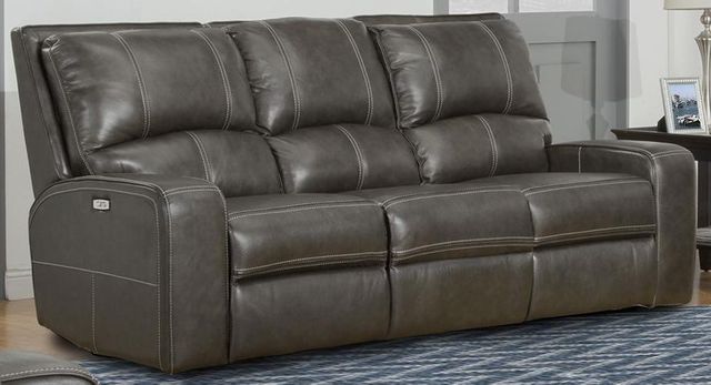 Parker House® Swift Twilight Power Sofa-0