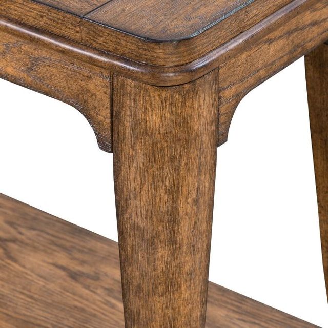 Liberty Ashford Sienna Chairside Table-3