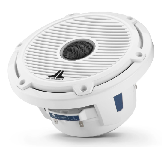 JL Audio® 7.7" Marine Coaxial Speakers 3