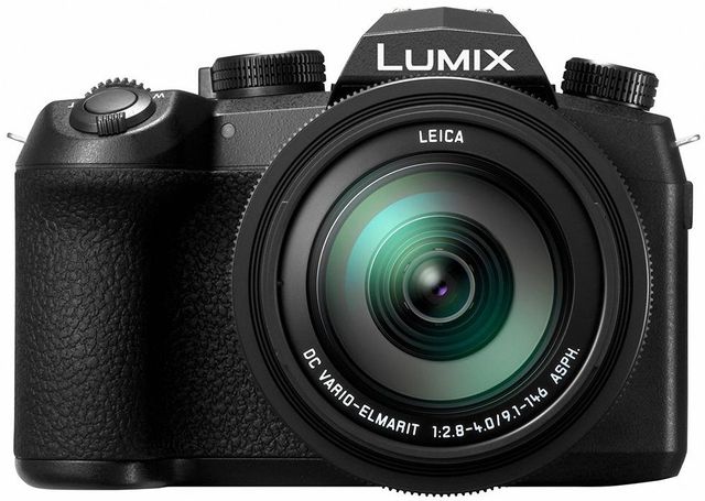 Panasonic® LUMIX FZ1000M2 20.1MP Digital Camera
