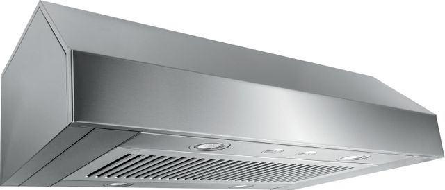 Frigidaire Professional® 36" Smudge-Proof™ Stainless Steel Under Cabinet Range Hood 4