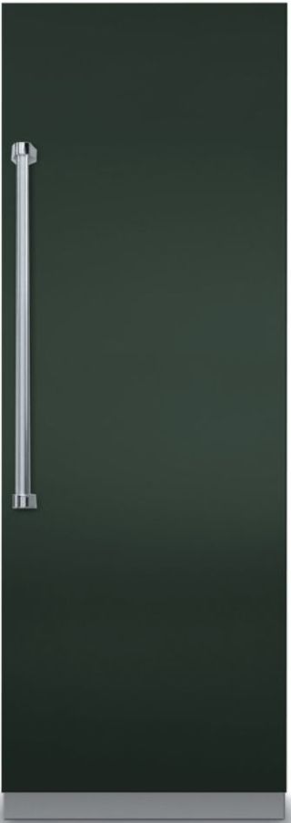 Viking® 7 Series 12.2 Cu. Ft. Stainless Steel All Freezer 14
