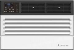 Friedrich Chill® Premier 18,000 BTU White Window Mount Air Conditioner